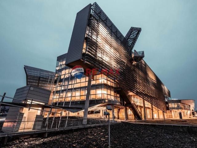 Prestigevoller Büroraum von 13471 m2 zu vermieten Klagenfurt, Kärnten