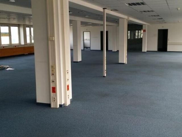 Prestigeträchtiges Büro mit 1500 m2 zu verkaufen Wien, Österreich