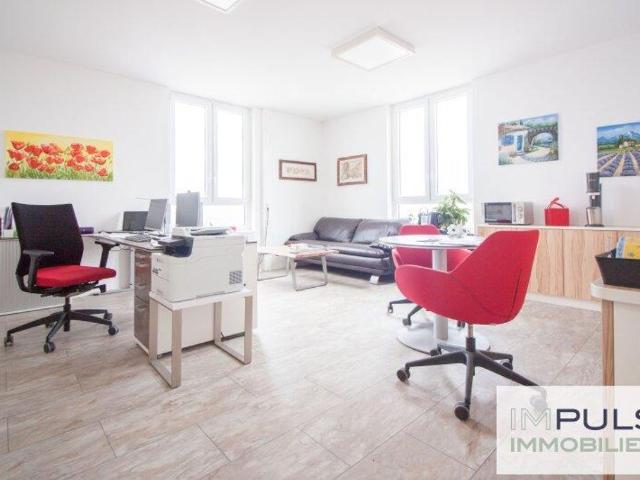 Prestigeträchtiges Büro mit 24 m2 zu vermieten Tattendorf, Österreich