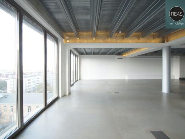 Prestigeträchtiges Büro mit 297 m2 zu verkaufen Wien, Bundesland Wien