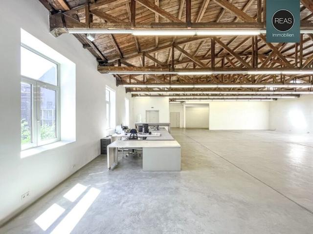 Prestigeträchtiges Büro mit 404 m2 zu verkaufen Wien, Bundesland Wien