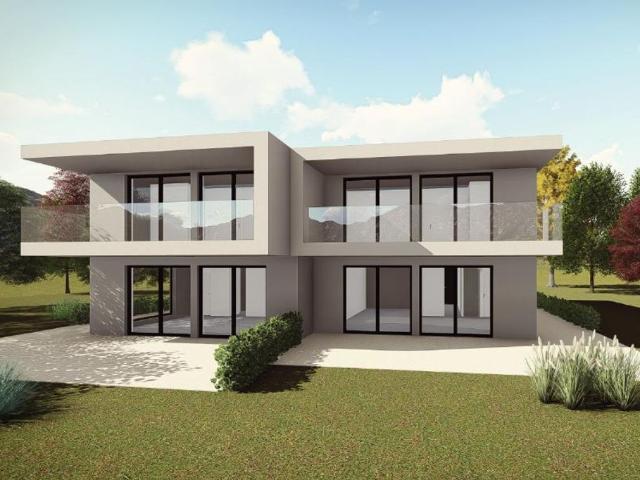 Prestigevolle Doppelhaushälfte von 153 m2 zu verkaufen in Arogno, Schweiz