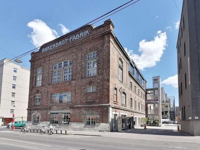 Prestigevoller Büroraum von 211 m2 zu verkaufen Favoriten, Gemeindebezirk Favoriten, Bundesland Wien