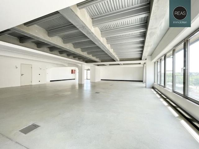 Prestigevoller Büroraum von 224 m2 zu verkaufen Wien, Österreich