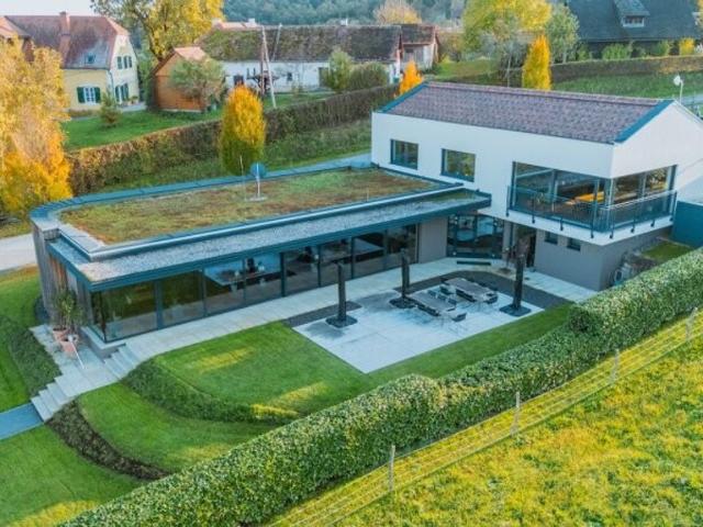 Prestigevoller Büroraum von 346 m2 zu verkaufen Kaindorf an der Sulm, Steiermark