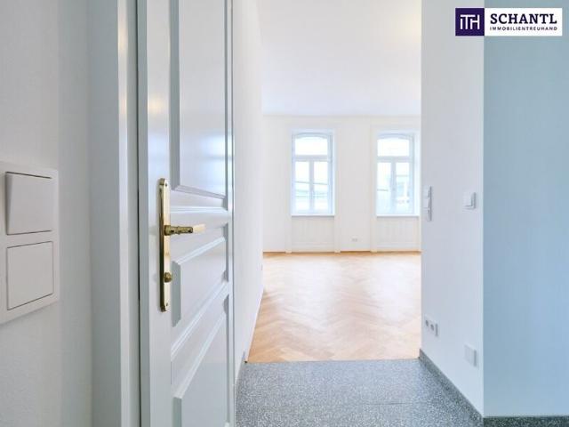 Prestigevoller Büroraum von 58 m2 zu verkaufen Wien, Österreich