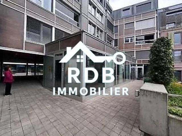 Prestigevoller Büroraum von 88 m2 zu verkaufen Morges, Kanton Waadt