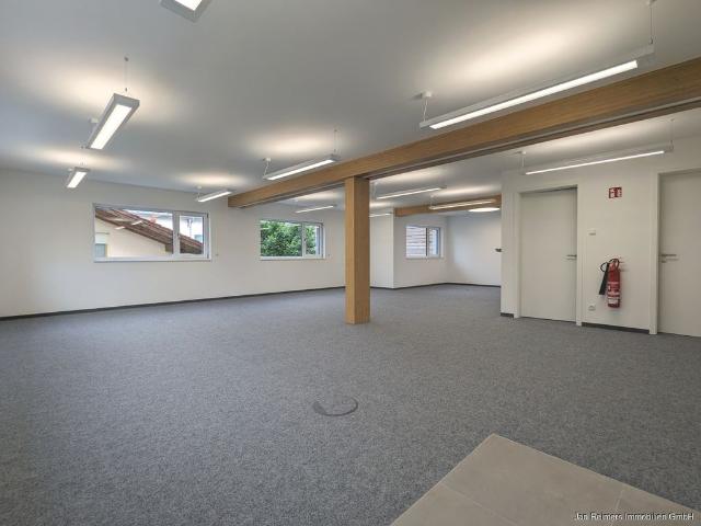 Prestigevoller Büroraum zu vermieten Bad Tölz, Bayern