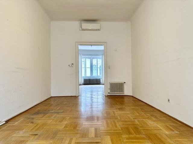 Prestigevoller Büroraum zu vermieten Baden, Niederösterreich