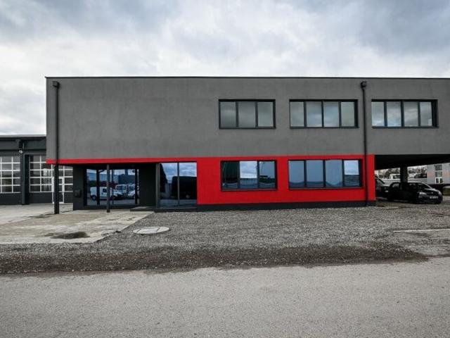 Prestigevoller Büroraum zu vermieten Günselsdorf, Österreich