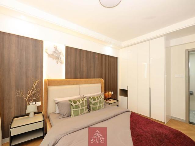 Prestigious 3 bedroom apartments for sale
