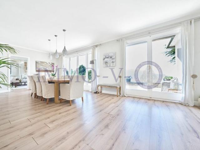 PRESTIGIOUS WITH POOL AND PANORAMIC VIEW FURNISHED