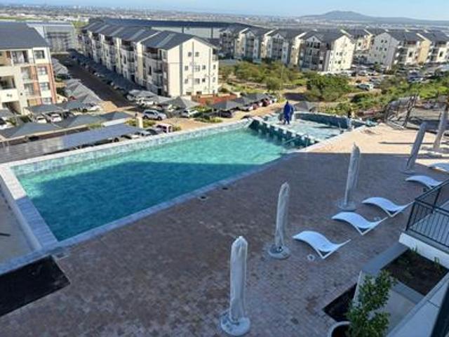 prestigious first floor 1 bedroom, 1.