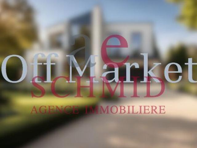 Prestigious house in Vésenaz | dreamo. Ch