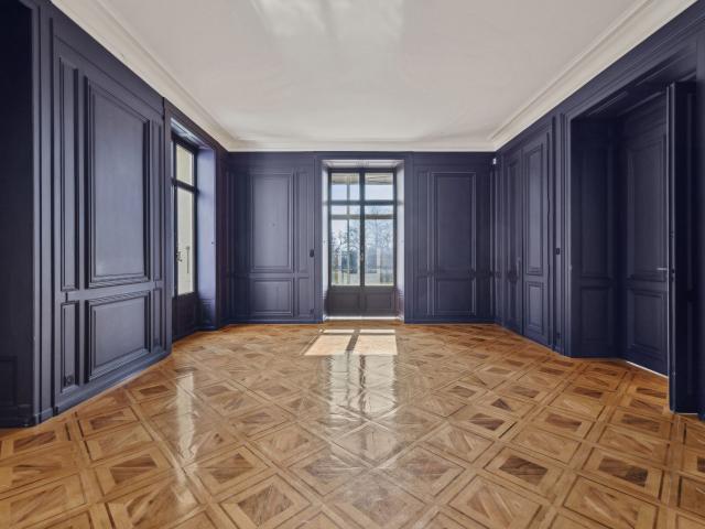 Prestigious Maison de Maitre | dreamo. Ch