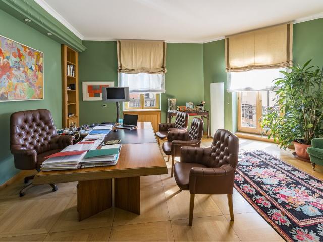 Office on sale in Lugano Centro 313 m² | dreamo. Ch