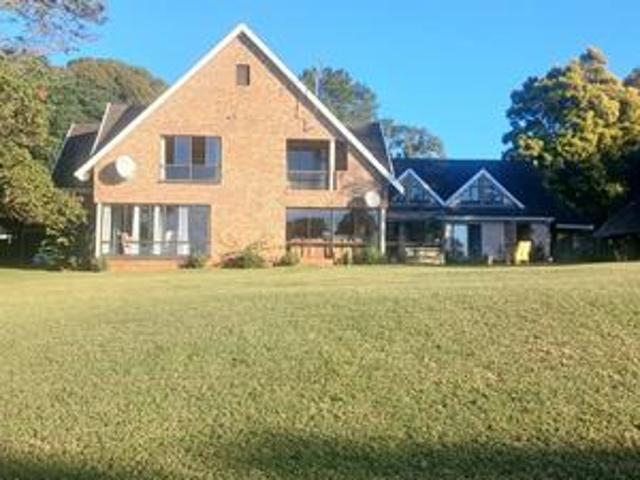 prestigious r3,950,000 estate home i.