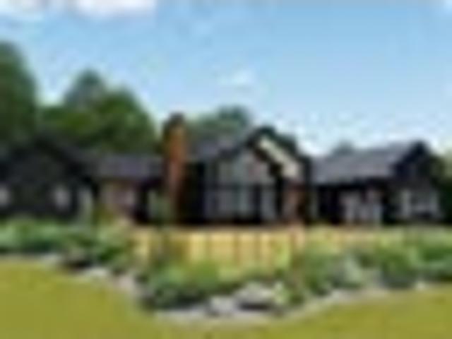 Prestigious Rural Build in Karaka