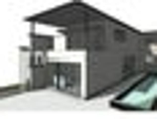 Prestigious Section with Plans for Bespoke Build