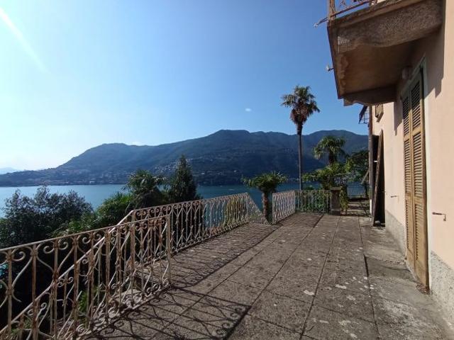 Prestigiosa Villa Anni Venti a Blevio