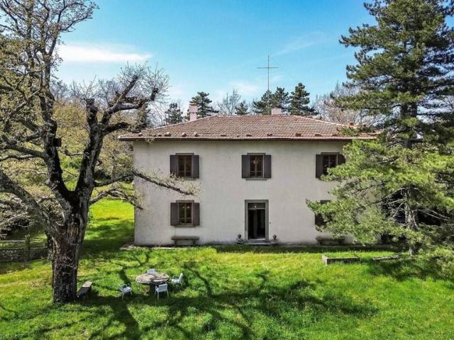 Prestigiosa villa di 400 mq in vendita Via Casentinese, 229, Pelago, Toscana