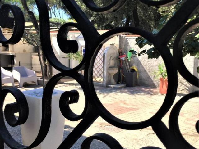 Prestigiosa villa di 400 mq in vendita Via Montecristo, San Vincenzo, Toscana
