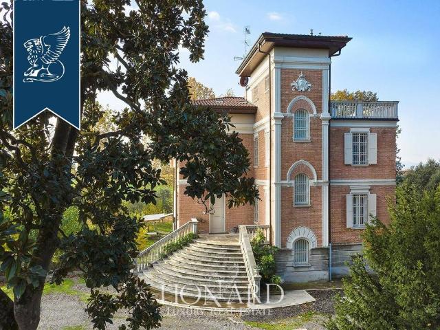 Prestigiosa villa di 400 mq in vendita Castelfranco Emilia, Italia