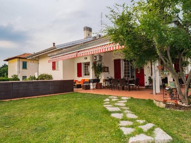 Prestigiosa villa di 400 mq in vendita San Vittore Olona, Lombardia