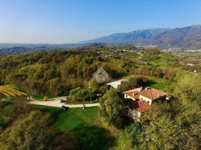 Prestigiosa villa di 402 mq in vendita Via Ospedale, 15, Cavaso del Tomba, Treviso, Veneto
