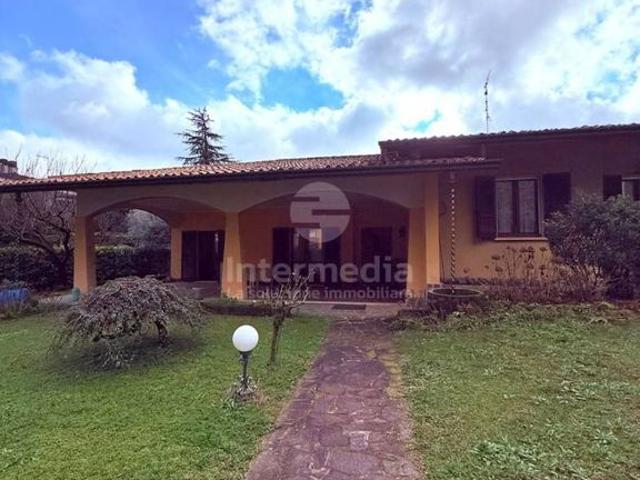 Prestigiosa villa di 404 mq in vendita, Via Leonardo da Vinci, 6, Botticino, Brescia, Lombardia