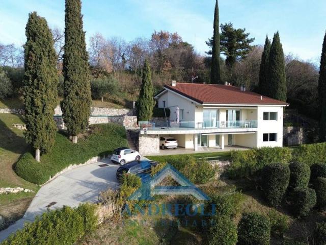 Prestigiosa villa di 415 mq in vendita, Località Valsorda, Bardolino, Verona, Veneto