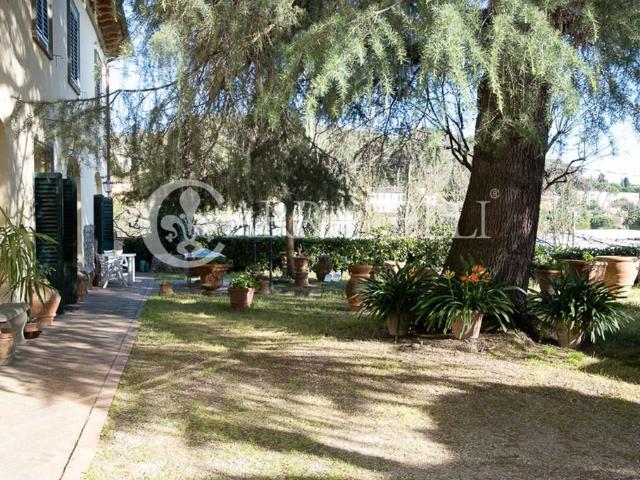 Prestigiosa villa di 420 mq in vendita Impruneta, Italia