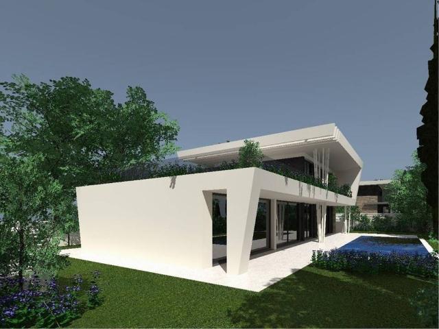 Prestigiosa villa di 450 mq in vendita, Via Sant'Anna, Lonato, Lombardia