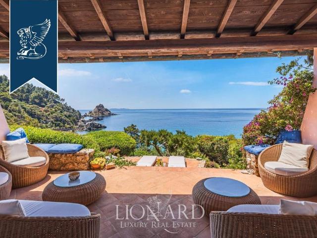 Prestigiosa villa di 450 mq in vendita Monte Argentario, Italia