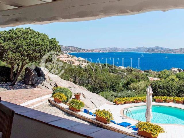 Prestigiosa villa di 450 mq in vendita Palau, Italia