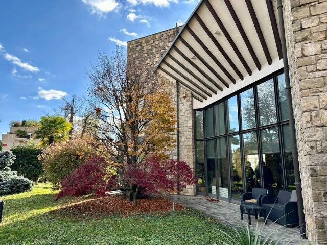 Prestigiosa villa di 453 mq in vendita Via Filippo Turati, Gorle, Lombardia