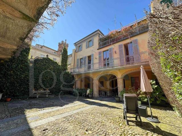Prestigiosa villa di 460 mq in vendita Via Bellocchio, 20, Voghera, Lombardia