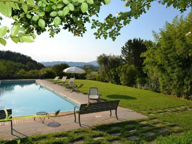 Prestigiosa villa di 460 mq in vendita Via Petricci, Umbertide, Umbria