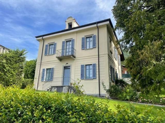 Prestigiosa villa di 481 mq in vendita Via Gireglio, 9, Centro Valle Intelvi, Lombardia
