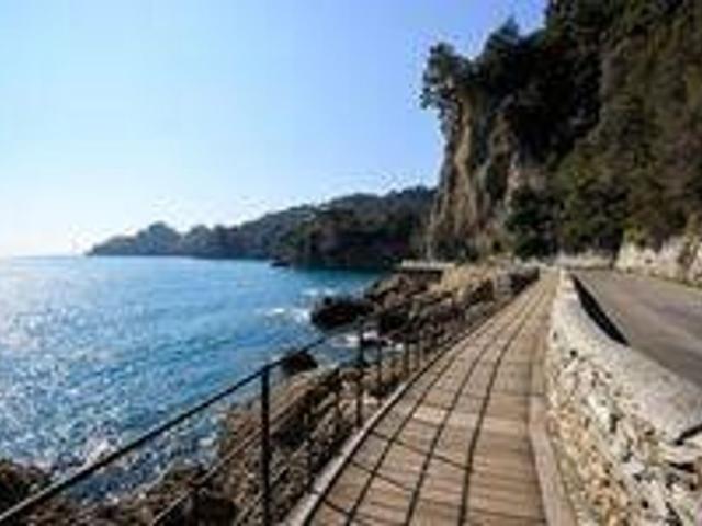 Prestigiosa villa di 500 mq in vendita Via Aurelia, 115B, Santa Margherita Ligure, Liguria