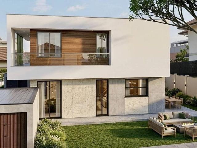 Prestigiosa villa di 500 mq in vendita, via don luigi sturzo, 24, Cornaredo, Lombardia