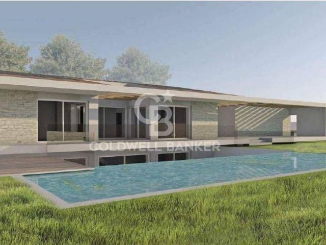 Prestigiosa villa di 500 mq in vendita, Via Mazzini, Prevalle, Brescia, Lombardia