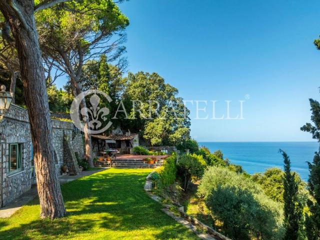 Prestigiosa villa di 500 mq in vendita Monte Argentario, Toscana