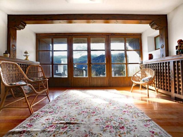 Prestigiosa villa di 513 mq in vendita, Via Ladinia, 1, San Vito di Cadore, Belluno, Veneto