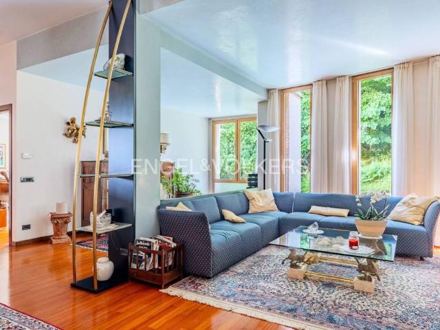 Prestigiosa villa di 520 mq in vendita, Via Monte Civetta, Conegliano, Veneto