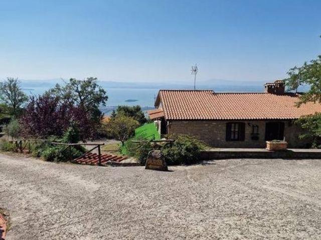 Prestigiosa villa in vendita Via dei Funghi, Tuoro sul Trasimeno, Perugia, Umbria