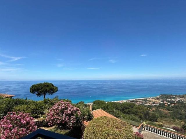 Prestigiosa villa di 521 mq in vendita Contrada Priscopio, Zambrone, Vibo Valentia, Calabria