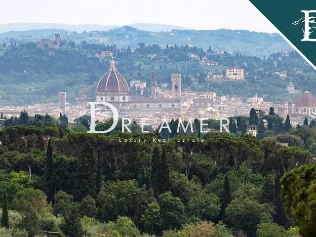 Prestigiosa villa di 550 mq in vendita, Via Dei Massoni, 8, 50139, Firenze, Toscana