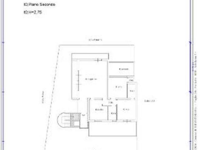 Prestigiosa villa di 600 mq in vendita, Via Plateja 72, Taranto, Puglia