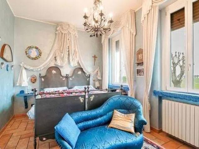 Prestigiosa villa di 600 mq in vendita, Carpenedolo, Italia